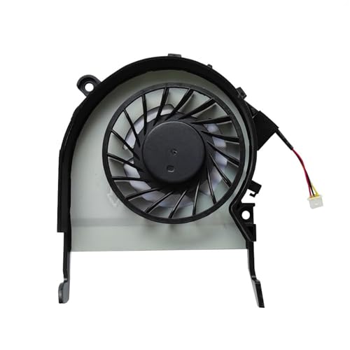 Ventilador CPU portátil L800 C800 M800 soluciona sobrecalentamiento 5V