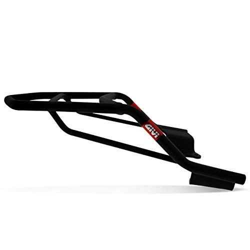 Bagageiro Suporte Bauleto Moto Givi Yamaha Fazer 150 14 A 17