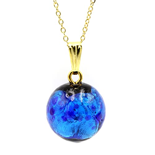 [Sea drop]  z^KX u[ 12mm lbNX ~ Ƃڋ XeXX`[RAM[`F[ fB[X S[h [154nt-g-12]