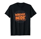 Workshop Mode