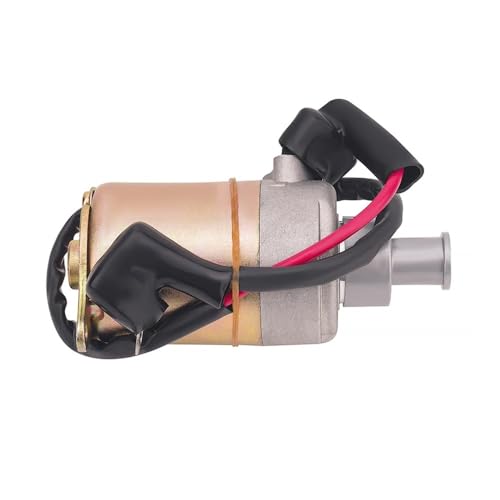 Démarreur électrique GY6 résout les pannes de démarrage quad 150cc