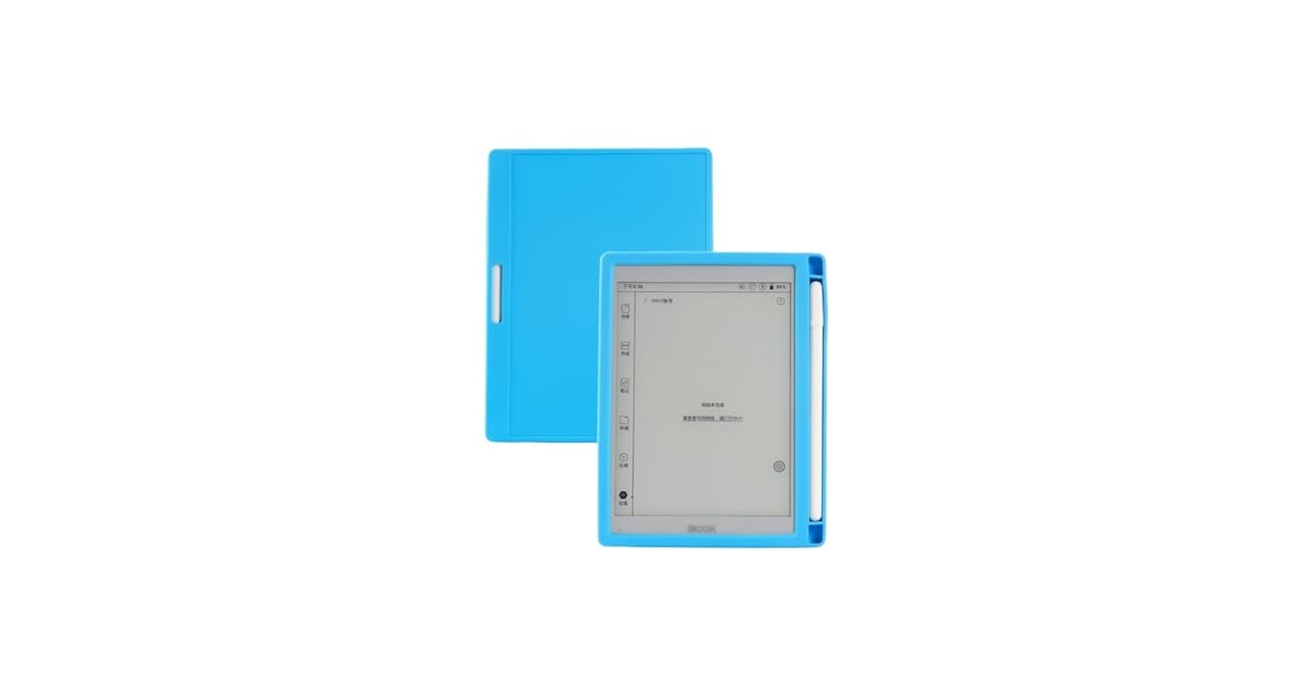 Boox Note Air 3C Boox Pen 2 Pro 純正カバー付 Boox Note Air