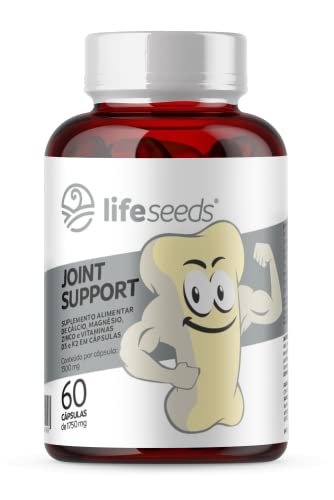 Cálcio + Magnésio + Zinco + Vitamina D3 + Vitamina K2-60 Cápsulas