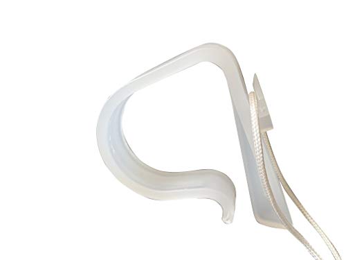 Church Pew Clips For Wedding Decorations - Set Of 24, Heavy Duty Plastic Hooks, Accent Chairs, Railing, Wedding Aisle Decor, Flower Shop, Arrangements #TOP3