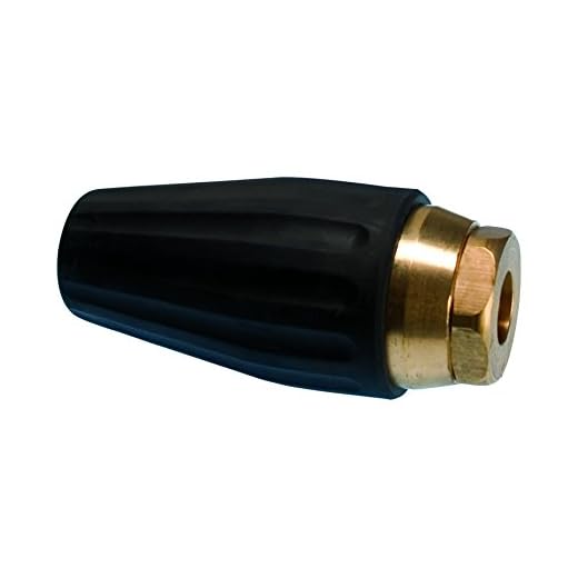 Forney Turbo Nozzle for Pressure Washers