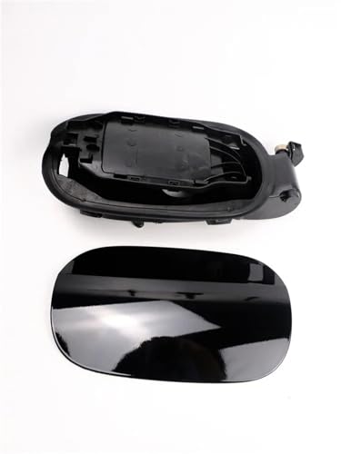 Yurefax 1 �R���^���N�L���b�v�A W213 E �N���X A2137572100�A�J�[�X�^�C�����O�����ԊO�����i�J�[�A�N�Z�T���[ �R���L���b�v�̌���(Assembly black)