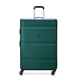 DELSEY PARIS - Airship 2.0 - Valise soute Rigide 76x51x29 cm - 94 L - XL...