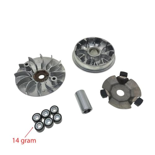 oG[^[ hCu tFCX v[[ 125cc iԍ 22110-H5B-000 22102-M92-000 ԃI[goCi CityCom Fiddle GTS HD JET Joyride Symphony Orbit ƌ݊(