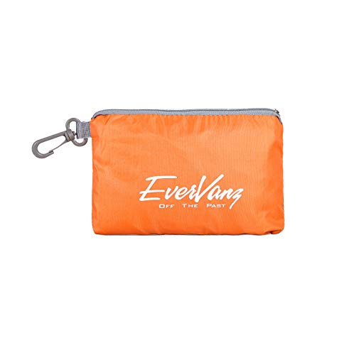 EverVanz Funda Impermeable Mochila Cover