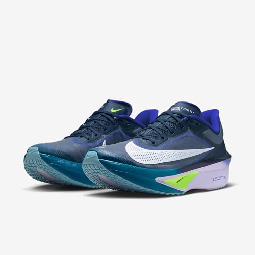 Image of Nike Zoom Fly 6 Men's Road Racing Shoes