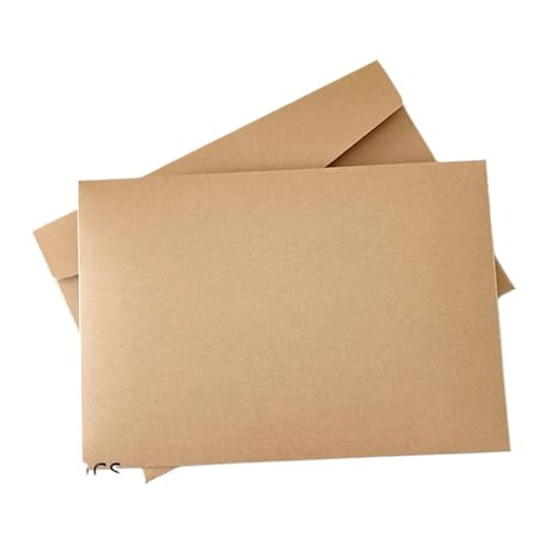 ҏp 40Zbg 23x16cm |XgJ[h Mtg{bNX J[hp  rWlX^[ [(40pcs 23x16cm E)