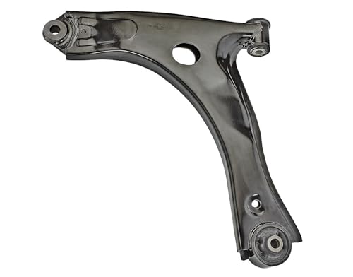 Guidon MEYLE HD renforcé pour stabiliser la suspension de roue des fourgons Transit