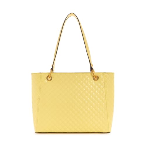 Image of GUESS Women's Printed Tote Bag| Ladies Purse Handbags | Gift For Ladies