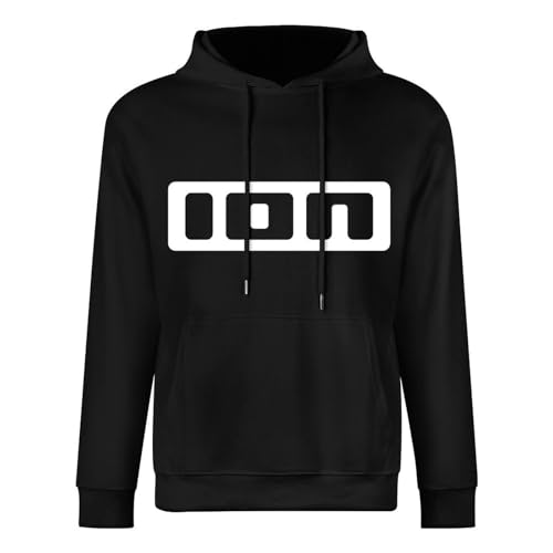 CDWTA Ion Black T-Shirt SS Logo XXL