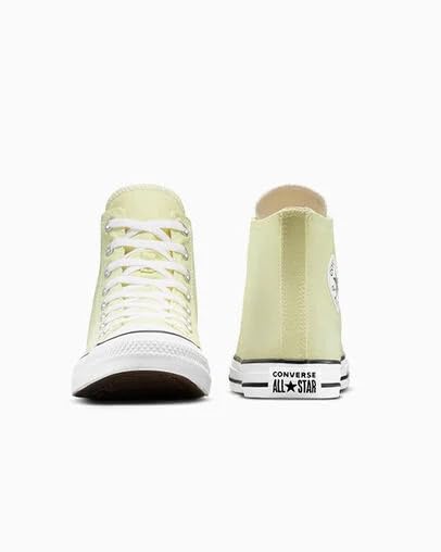 Image of Converse Unisex-Adult Chuck Taylor All Star High-top Sneaker