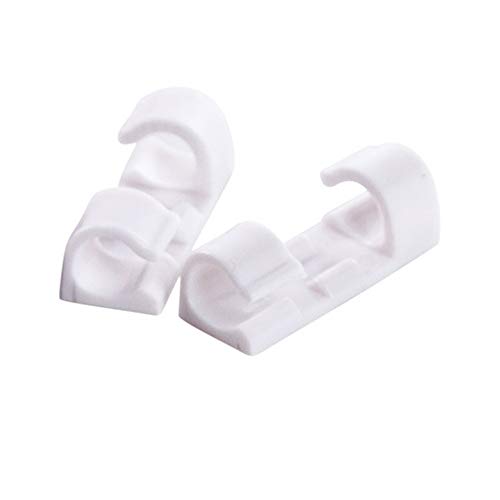 Morsetti autoadesivi per cavi, cavi di dati, cavi