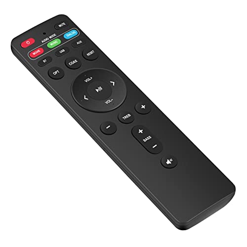 Haut-parleur Norcent bloqué ? Télécommande Allimity MB-3220 pour retrouver vos réglages