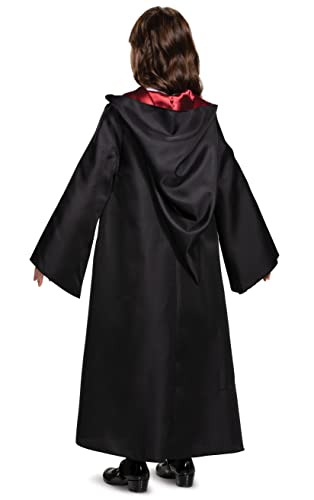 Disguise 10011-BS Harry Potter Gryffindor Costume Combo thumb #7
