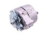 Alternator 2334014 — Compatible With Continental, Waukesha and Clark Fit intended for Engine