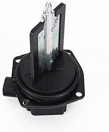 68020076AB, Intake Manifold Runner Control Tuning Valve for Chrysler Sebring Dodge Avenger Journey Charger V6 215 3.5L, V6 167 2.7L Engine, Intake Manifold Runner Actuator Tuning Valve Motor, 911-406