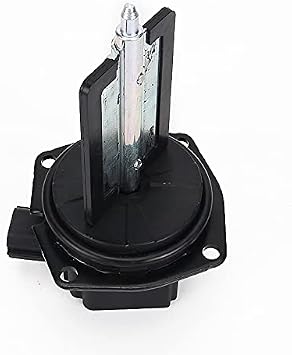 68020076AB, Intake Manifold Runner Control Tuning Valve for Chrysler Sebring Dodge Avenger Journey Charger V6 215 3.5L, V6 167 2.7L Engine, Intake Manifold Runner Actuator Tuning Valve Motor, 911-406