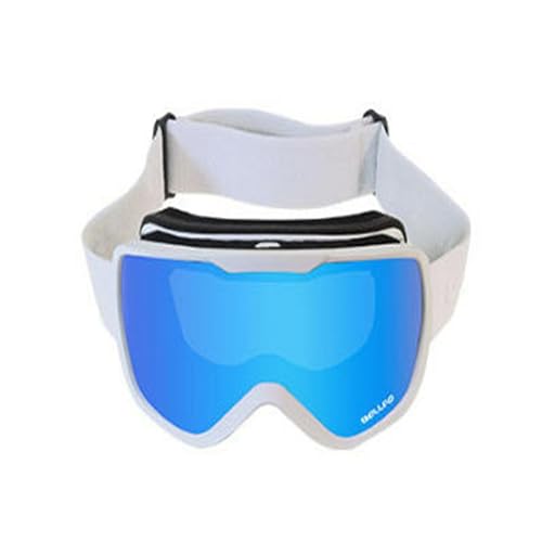 [ASALIT] XL[S[O dwh܃XL[S[O AEghA oR TCNO Ro, oCN, Xm[{p(Blue)