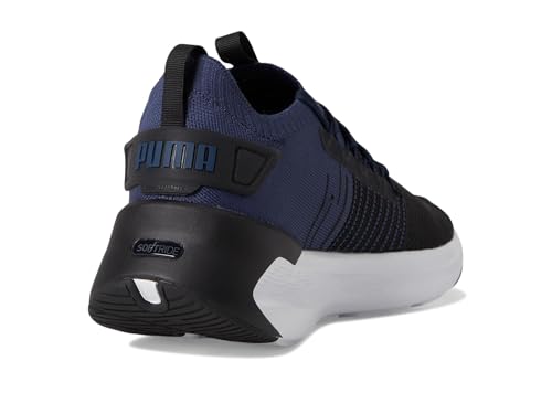 Image of Puma Mens Softride Symmetry Fuzion Running Shoes