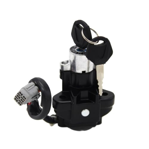 Serrures de contacteur d'allumage moto pour réparer le Neiman V-Strom