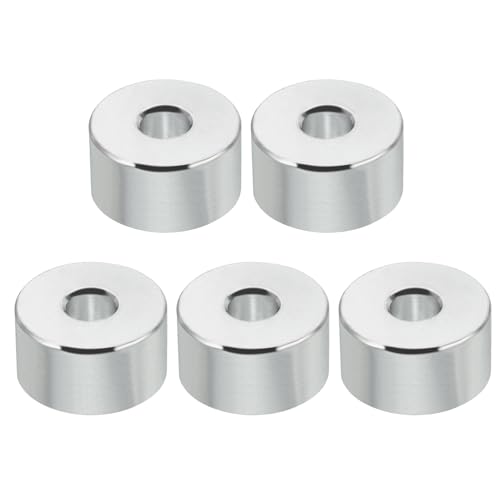 PATIKIL M6 Aluminum Spacers