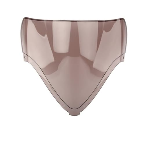 Déflecteur Vent Hayabusa GSXR1300 Réduit Turbulences Bulle Moto 2008-2018