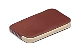 Bellroy Leather Elements Phone Pocket Plus Wallet