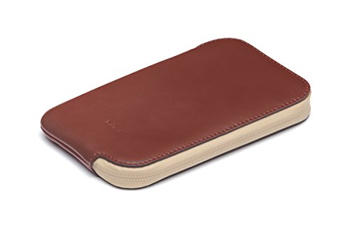 Bellroy Leather Elements Phone Pocket Plus Wallet