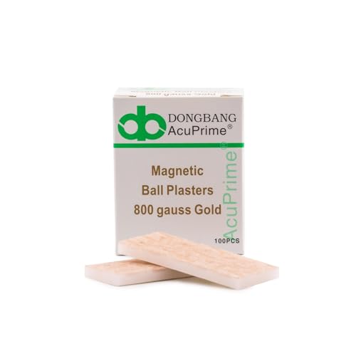 Magnetkügelchen DongBang DBA425 - gold