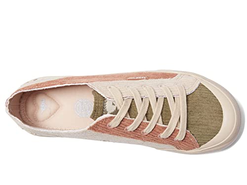 Image of Rocket Dog Jazzin Mauve Combo 6.5 M
