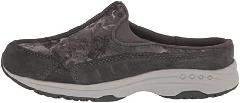 Easy Spirit Women's Traveltime620 Mule, Grey 020, 8 | Image 7