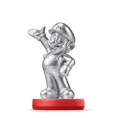 Mario - Silver