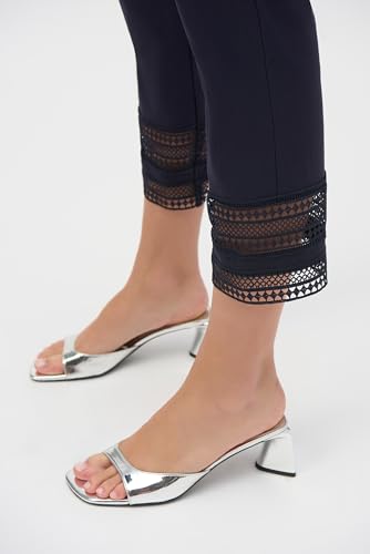 Women's Millennium Cropped Pull-On Pants3