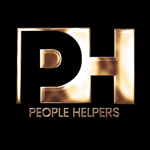 The People Helpers Podcast Por The People Helpers arte de portada