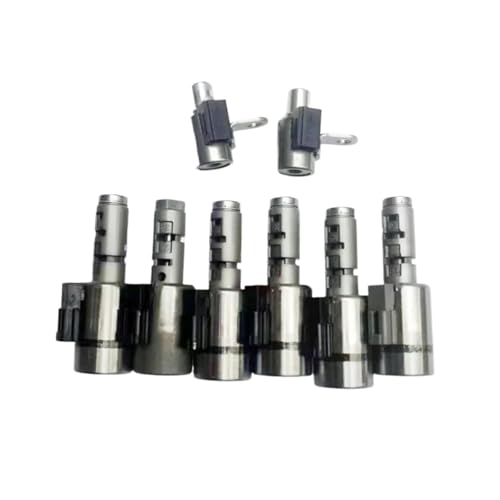 Électrovanne TR60SN 09D haut rendement pour transmission automatique Audi VW