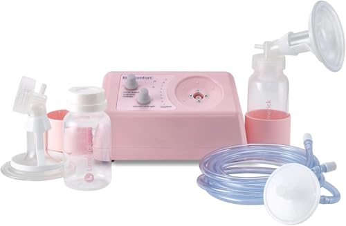 Limerick PJ's Comfort Standard Electric Breast Pump |[^u N[YhVXe|v xȈk&^Zpōő̋Y g₷ ComforTouch\tgVR