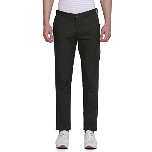 Image of Blackberrys Men Khakis