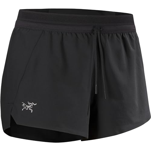 Amazon.com: Arc'teryx Norvan Short 3 Women's | Our Pinnacle 3