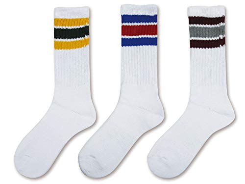 Amazon | Healthknit ヘルスニット ソックス メンズ 3足セット 2足 