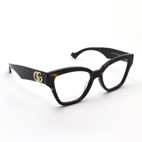 Gucci Sunglasses GG 1424 O- 006 Havana/Transparent2