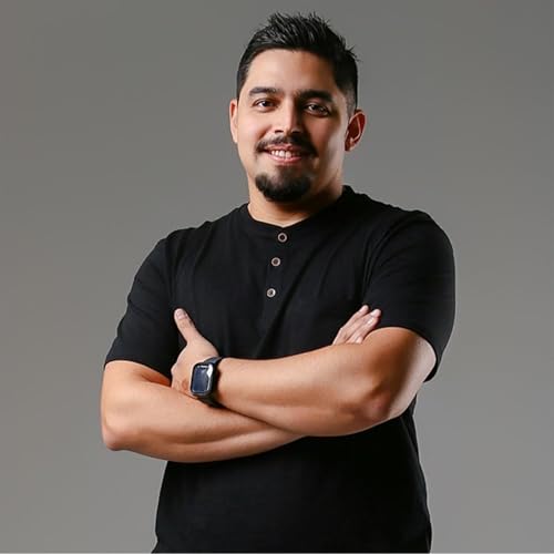 『Bryan Garcia』のカバーアート