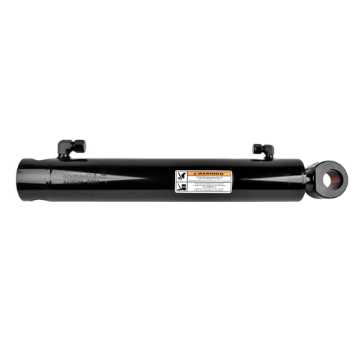 Image of 7117174 Hydraulic Tilt Cylinder Replacement for Bobcat T180 T190 773 S150 S160 S175 S185 S205