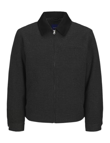Veste courte homme en laine Joreaton veste de travail Jack Jones