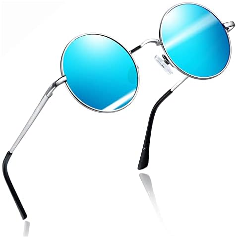 Lunettes de Soleil Joopin Ronde Cover