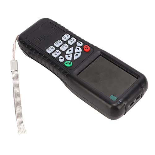Copiadora de cartão de identificação IC portátil 125-500KHz criptografado NFC Smart Card Leitor RFID