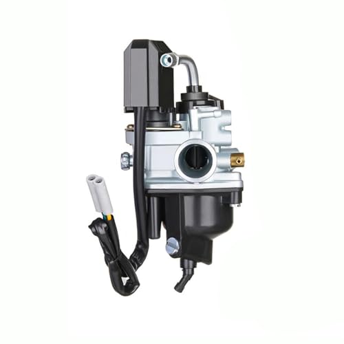 Carburateur moto 50cc 12mm pour Italjet Jet-Set 50 2-Takt